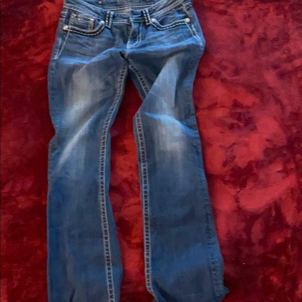 Miss Me Size 30